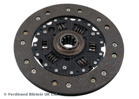 Disque d'embrayage BLUE PRINT ADU173107