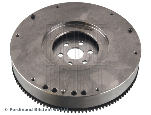 Volant moteur