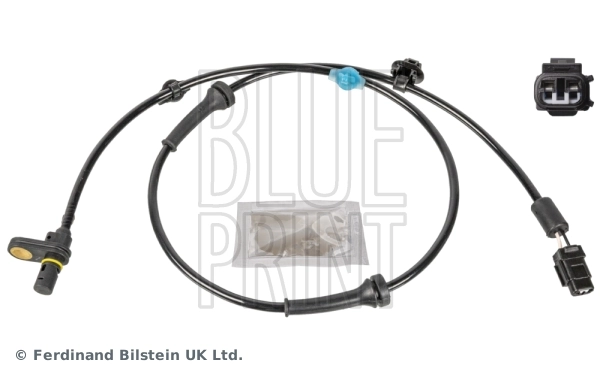 Capteur, vitesse de roue BLUE PRINT ADK87111