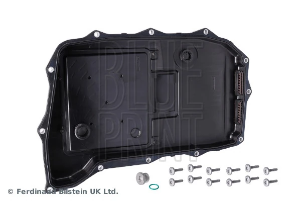 Filtre hydraulique, boîte automatique BLUE PRINT ADBP210107