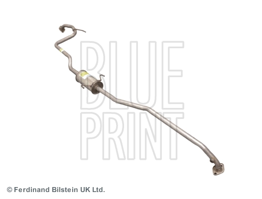 Silencieux avant BLUE PRINT ADT36023