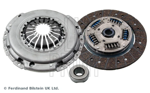 Kit d'embrayage Blue Print