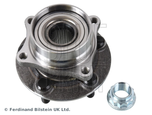 Kit de roulements de roue BLUE PRINT ADT38252