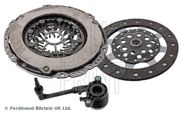 Kit d'embrayage BLUE PRINT ADBP300261