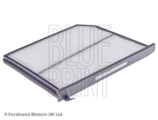 Filtre, air de l'habitacle BLUE PRINT ADJ132515