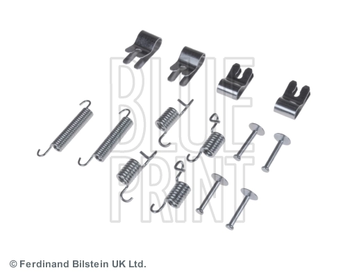 Accessory Kit, brake shoes