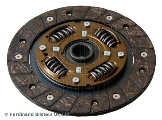 Disque d'embrayage BLUE PRINT ADR163108