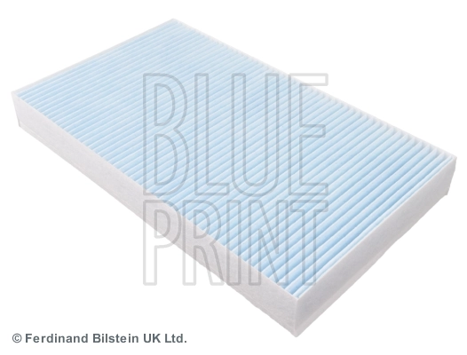 Filtre, air de l'habitacle BLUE PRINT ADU172521