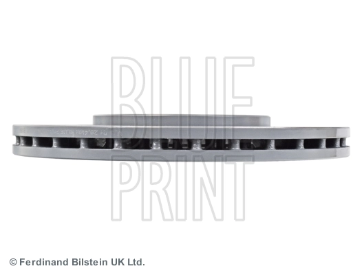 Disque de frein BLUE PRINT ADA104371