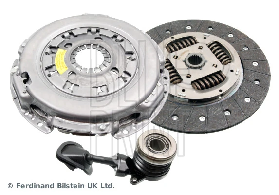 Kit d'embrayage BLUE PRINT ADL143065