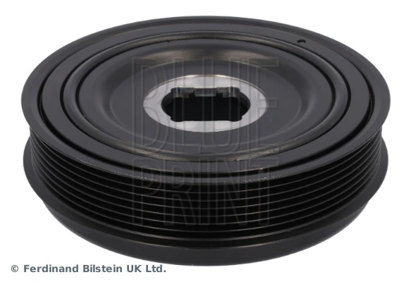 Poulie, vilebrequin BLUE PRINT ADBP610221