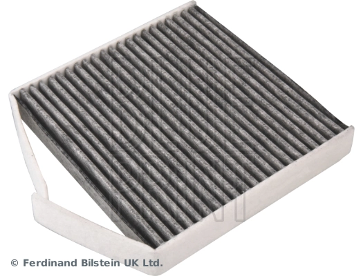 Filtre, air de l'habitacle BLUE PRINT ADBP250022