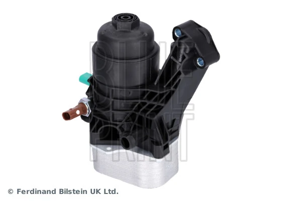 OBUDOWA FILTRA OLEJU AUDI A1,A3,Q2,Q3, TT, SEAT LEON, SKODA OCTAVIA III,IV, YETI, VW TIGUAN 11.09-