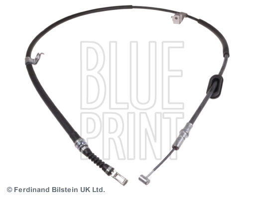 BLUE PRINT ADH246157 — Трос гальмівний задній лівий Honda Accord VII (вир-во Blue Print)