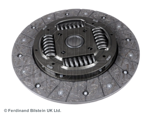 Disque d'embrayage BLUE PRINT ADN13181