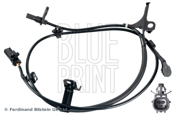 Capteur, vitesse de roue BLUE PRINT ADBP710099