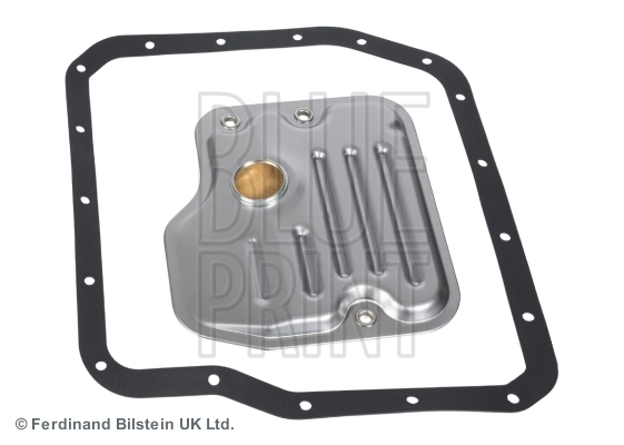 BLUE PRINT ADT32136 — Фільтр АКПП Lexus RX 300, 350 -09 (вир-во Blue Print)