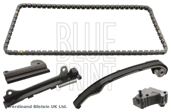 Kit de distribution par chaîne BLUE PRINT ADBP730076