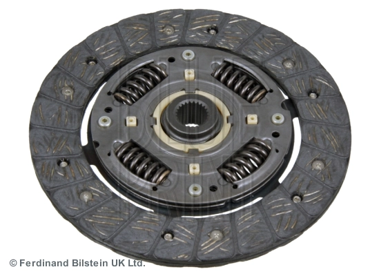 Disque d'embrayage BLUE PRINT ADG031136