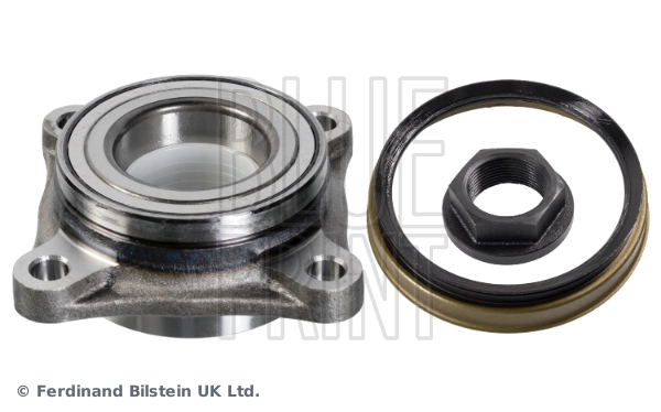 BLUE PRINT ADT382110 — Підшипник маточини (компл. зі маточкою) Toyota (вир-во Blue Print)