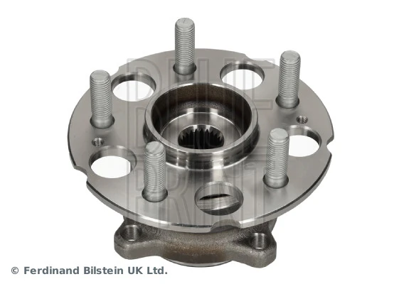 Kit de roulements de roue BLUE PRINT ADBP820094