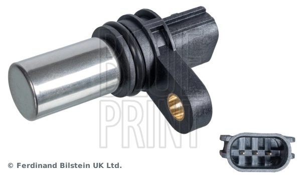 Capteur d'angle, vilebrequin BLUE PRINT ADN17215C