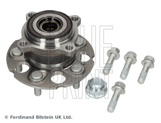 Kit de roulements de roue BLUE PRINT ADBP820094