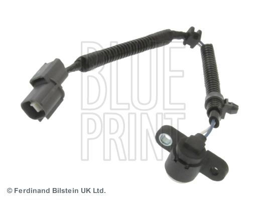 Capteur d'angle, vilebrequin BLUE PRINT ADH27207