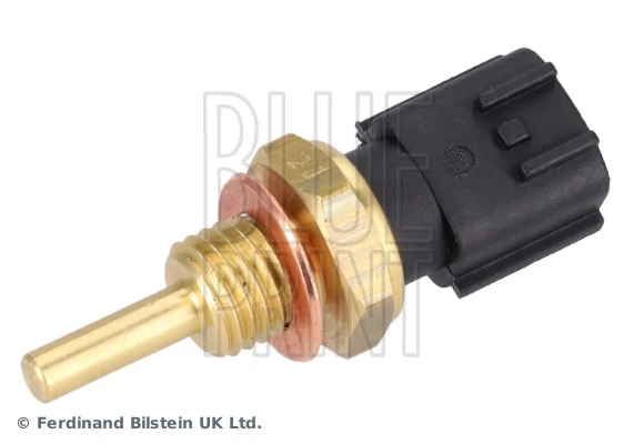 Sensor, coolant temperature