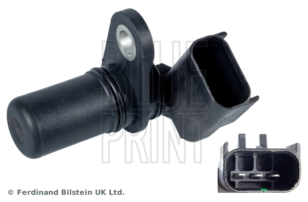 Capteur d'angle, vilebrequin BLUE PRINT ADA107222