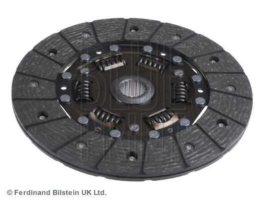 Disque d'embrayage BLUE PRINT ADK83117