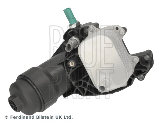 OBUDOWA FILTRA OLEJU AUDI A4,A5,A6,Q5 01.12-