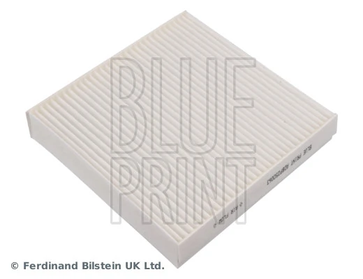FILTR KABINOWY MG ZS 1,5 17-