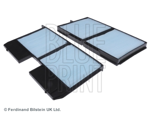 Kit de filtres, air d’habitacle BLUE PRINT ADT32532