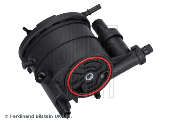 Boîtier, filtre à carburant BLUE PRINT ADBP230075