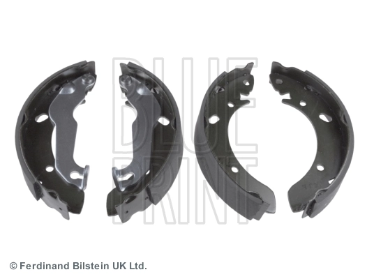 Jeu de mâchoires de frein BLUE PRINT ADG04105