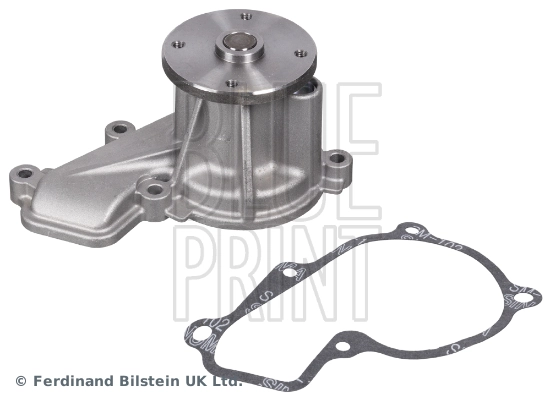 Pompe a eau, refroidissement du moteur