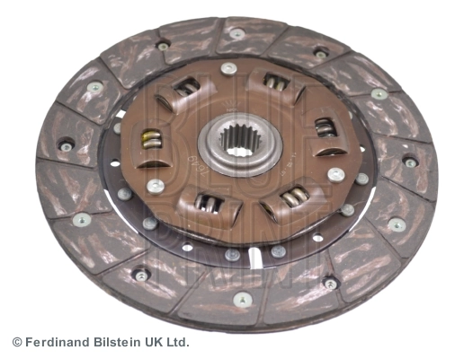 Clutch Disc