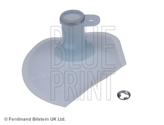 Filtre, unité d'alimentation de carburant BLUE PRINT ADH22402