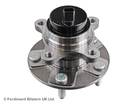 Kit de roulements de roue BLUE PRINT ADT38283