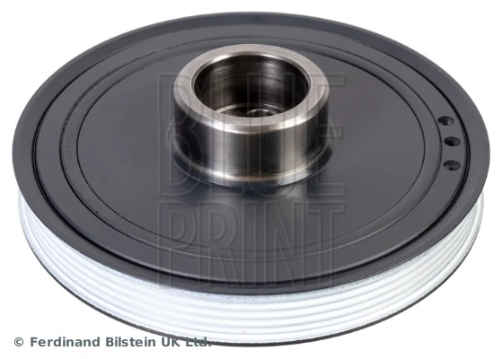 Poulie, vilebrequin BLUE PRINT ADBP610110