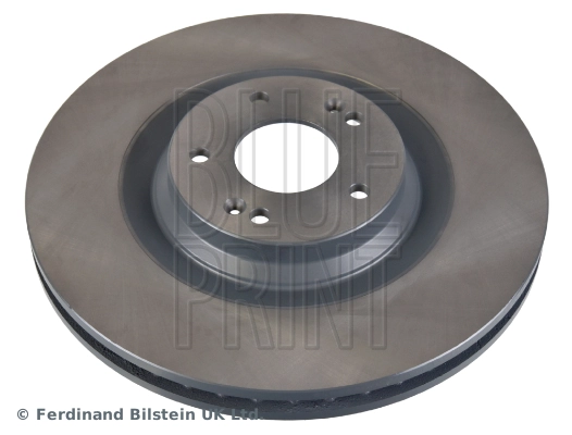 Disque de frein BLUE PRINT ADG043246