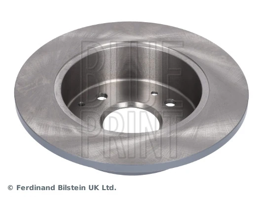 Disque de frein BLUE PRINT ADH24361