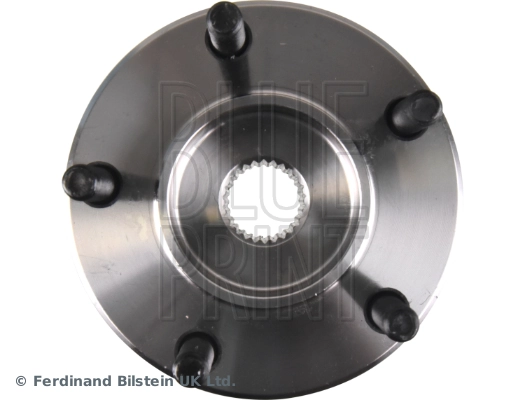 Kit de roulements de roue BLUE PRINT ADA108201