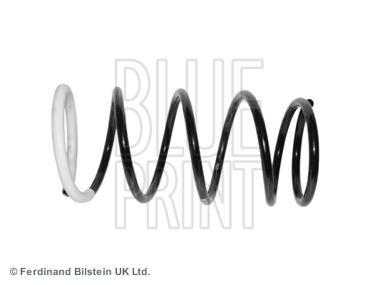 Ressort de suspension BLUE PRINT ADC488364