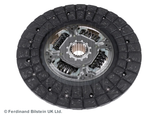Disque d'embrayage BLUE PRINT ADT33165