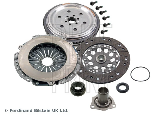 Kit d'embrayage BLUE PRINT ADBP300243