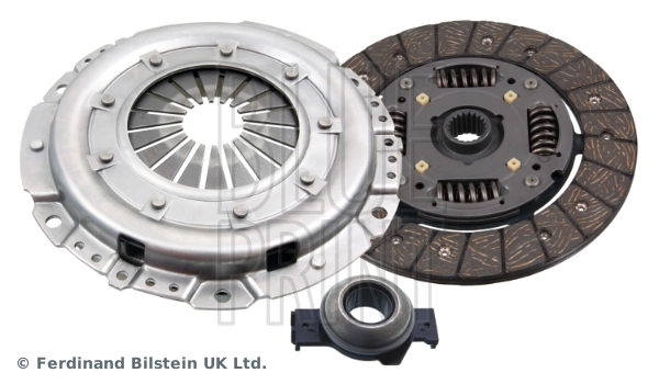 Kit d'embrayage BLUE PRINT ADL143009