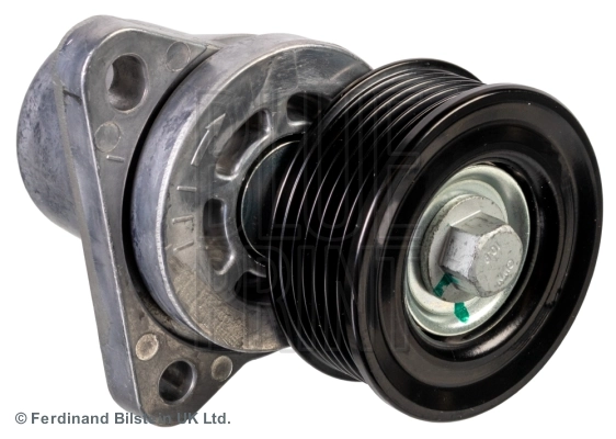 Tendeur de courroie, courroie trapézoïdale à nervures BLUE PRINT ADM596500