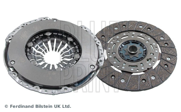 Kit d'embrayage BLUE PRINT ADBP300214